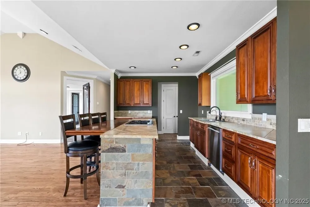 14129 Oak Ridge Kansas, OK 74347