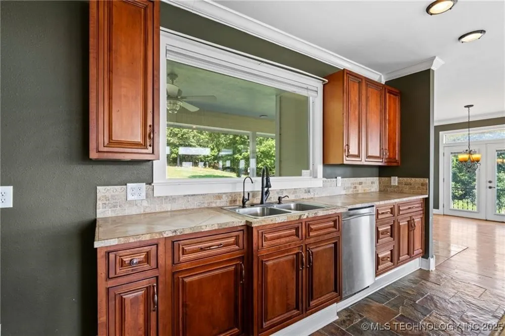 14129 Oak Ridge Kansas, OK 74347