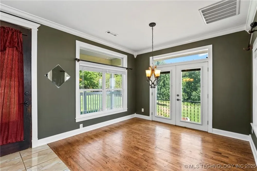 14129 Oak Ridge Kansas, OK 74347