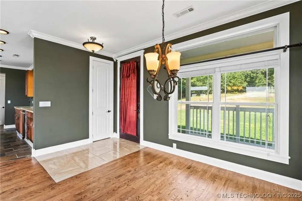14129 Oak Ridge Kansas, OK 74347