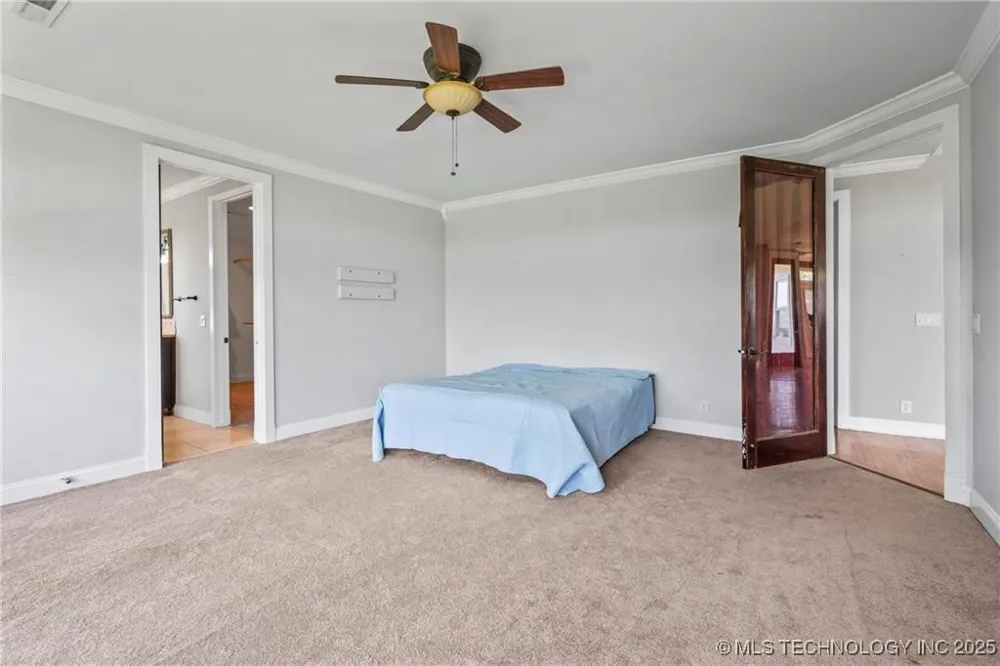 14129 Oak Ridge Kansas, OK 74347