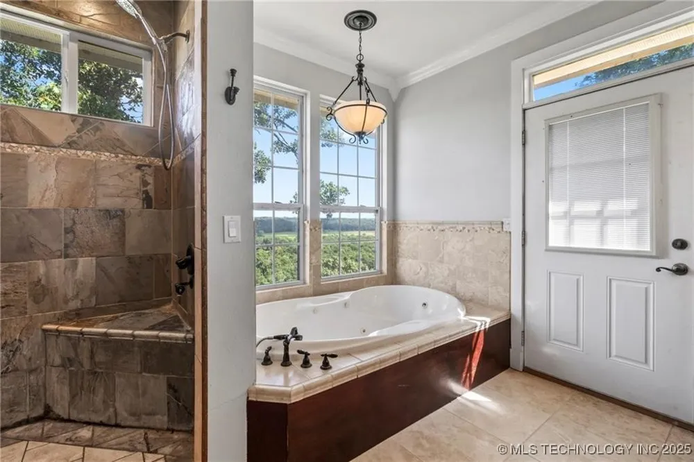 14129 Oak Ridge Kansas, OK 74347