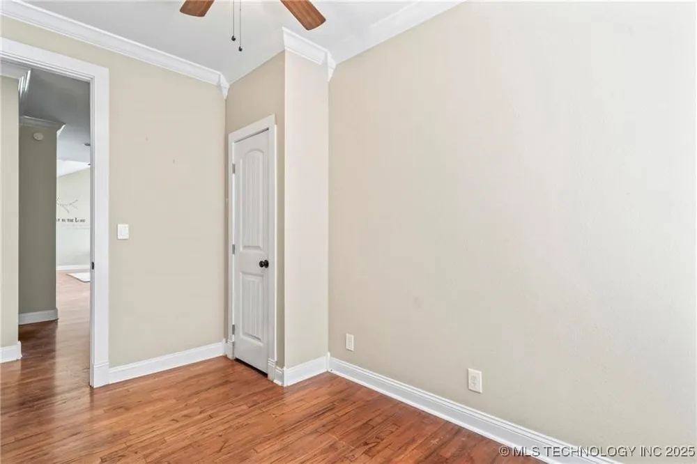 14129 Oak Ridge Kansas, OK 74347