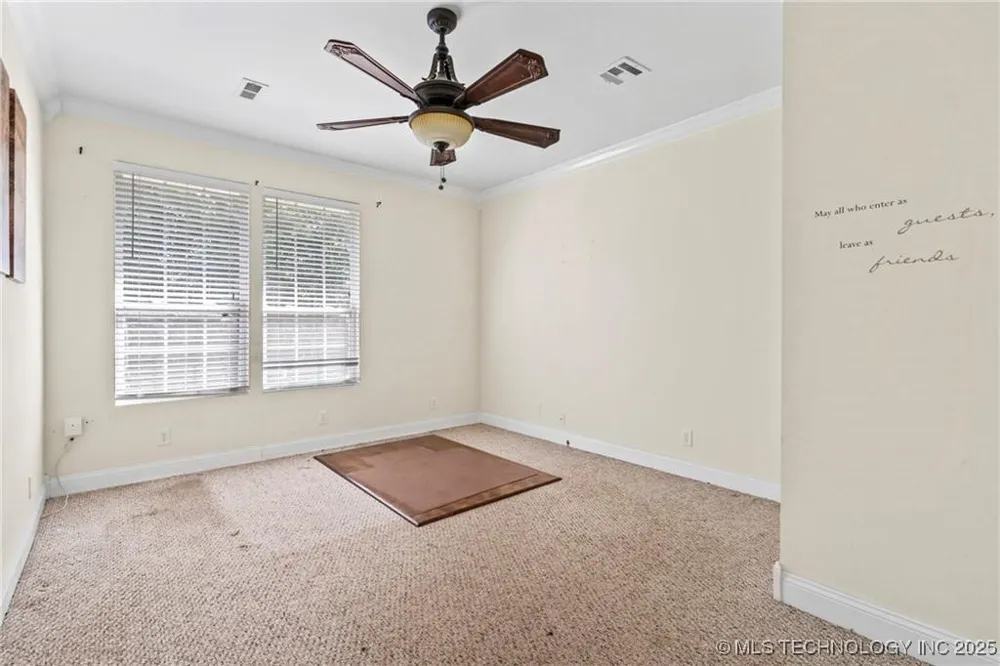 14129 Oak Ridge Kansas, OK 74347