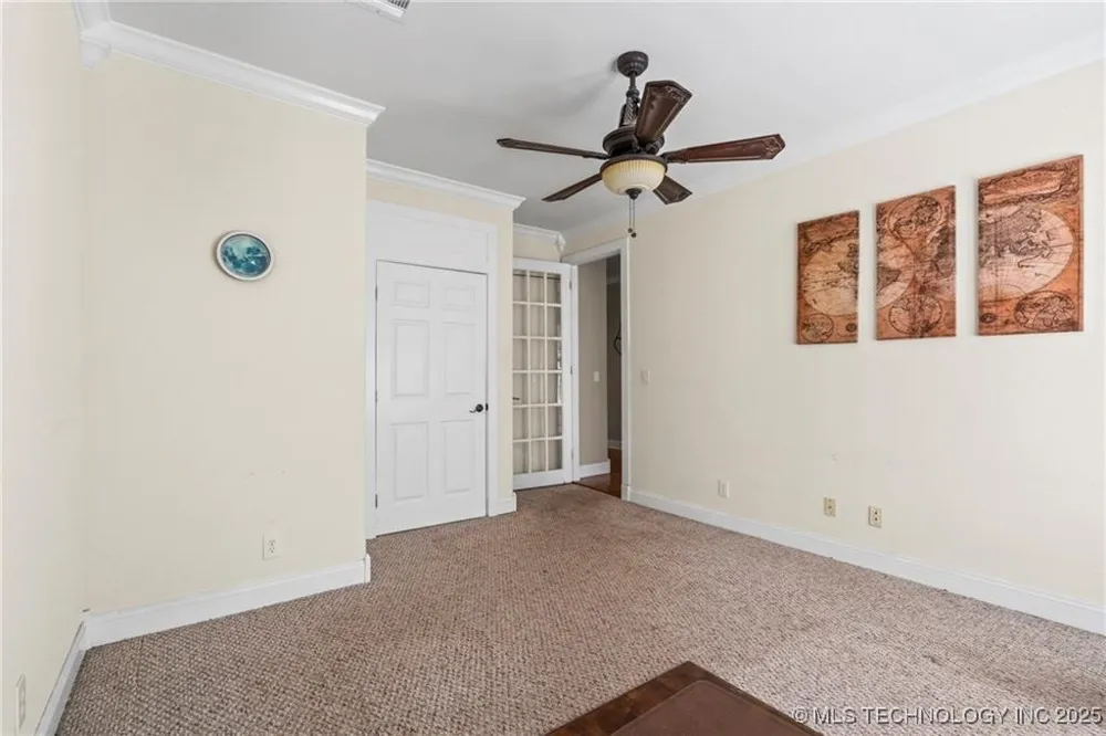 14129 Oak Ridge Kansas, OK 74347