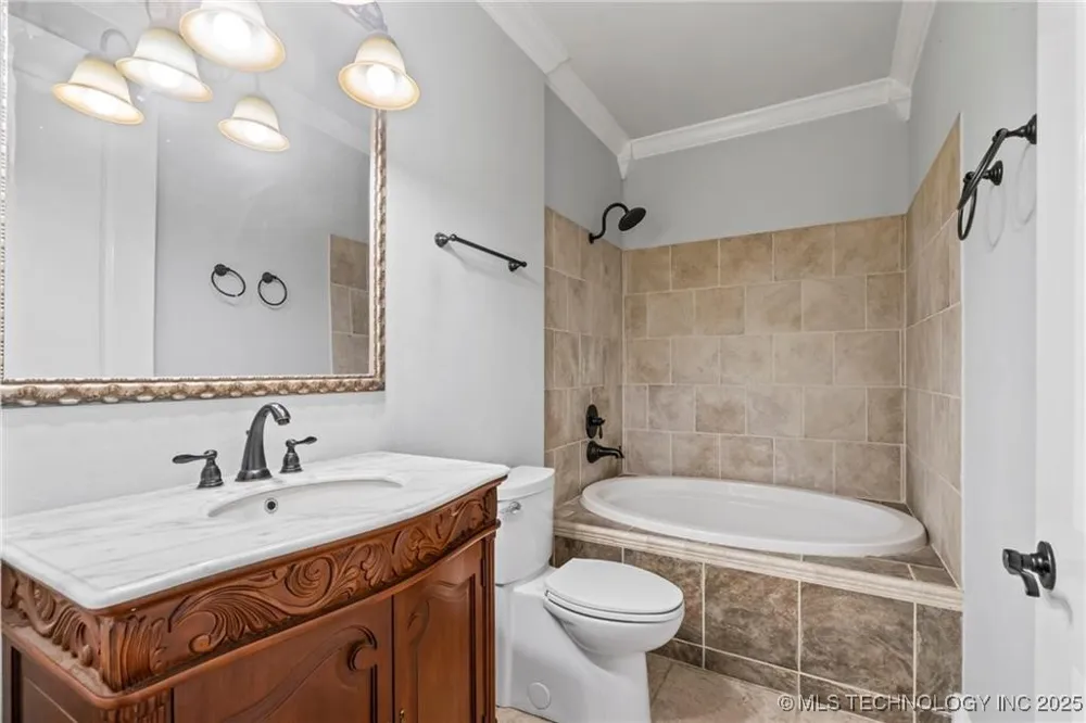 14129 Oak Ridge Kansas, OK 74347