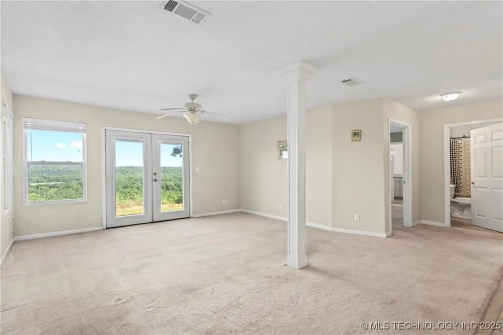 14129 Oak Ridge Kansas, OK 74347