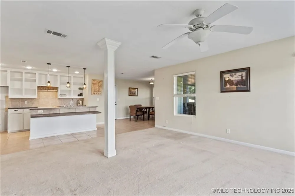 14129 Oak Ridge Kansas, OK 74347