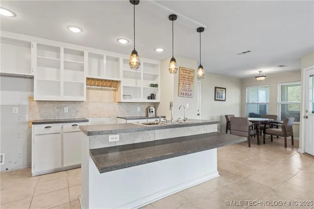 14129 Oak Ridge Kansas, OK 74347