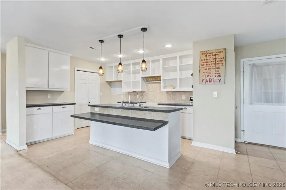 14129 Oak Ridge Kansas, OK 74347