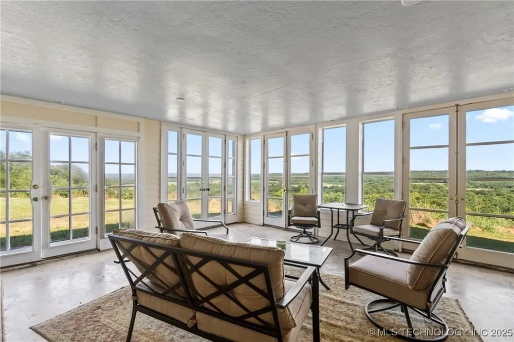 14129 Oak Ridge Kansas, OK 74347