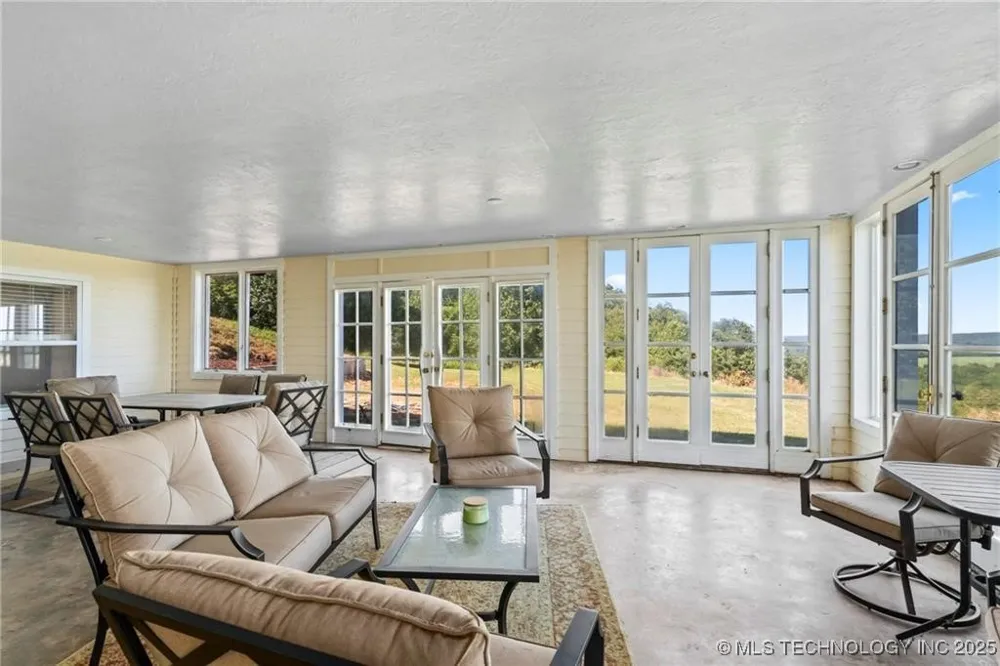 14129 Oak Ridge Kansas, OK 74347