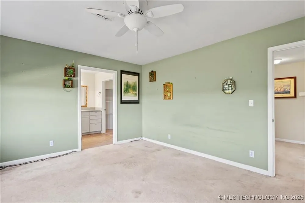 14129 Oak Ridge Kansas, OK 74347