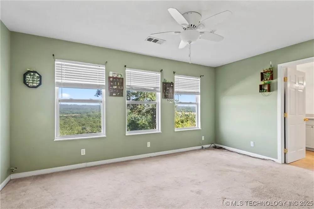 14129 Oak Ridge Kansas, OK 74347