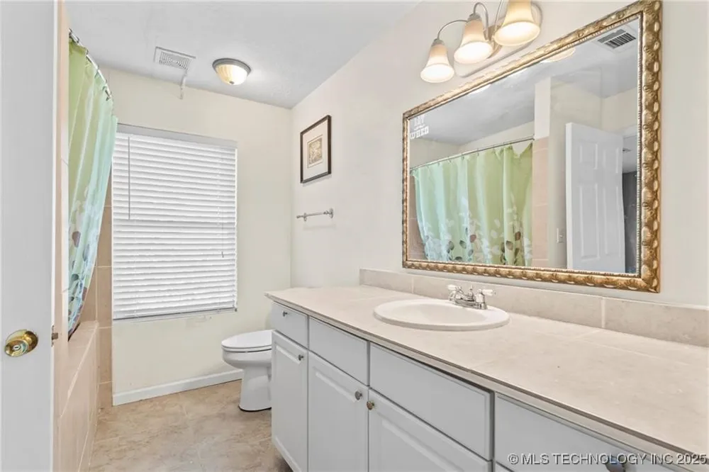 14129 Oak Ridge Kansas, OK 74347