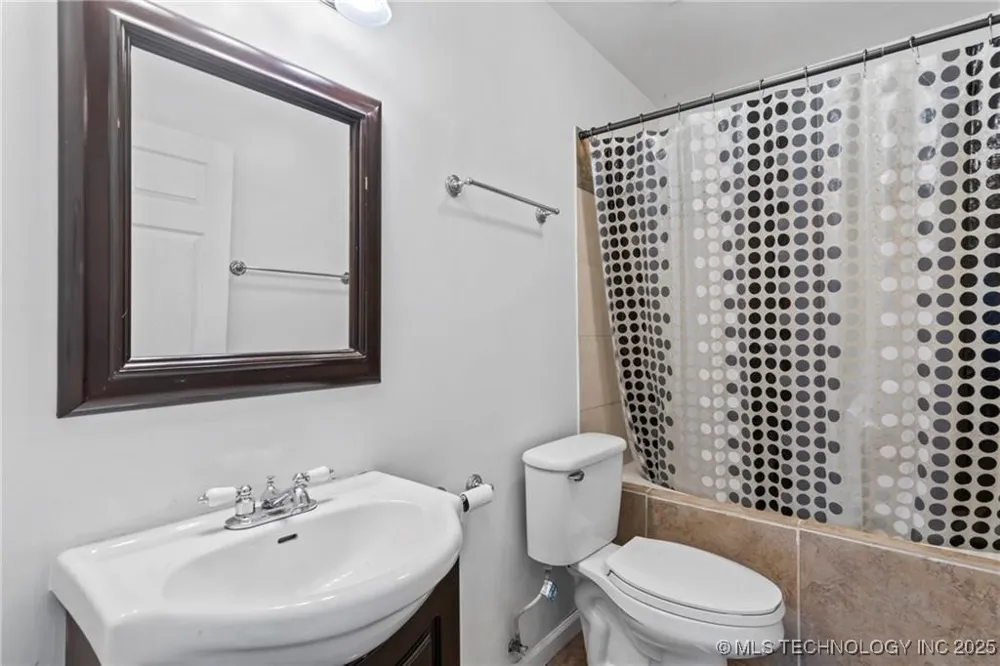 14129 Oak Ridge Kansas, OK 74347