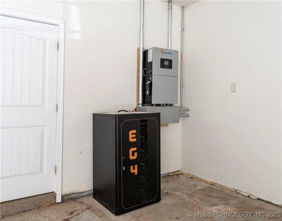 14129 Oak Ridge Kansas, OK 74347