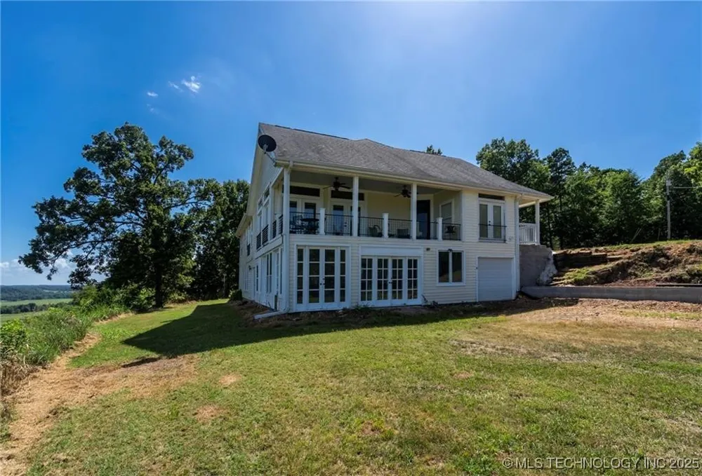 14129 Oak Ridge Kansas, OK 74347