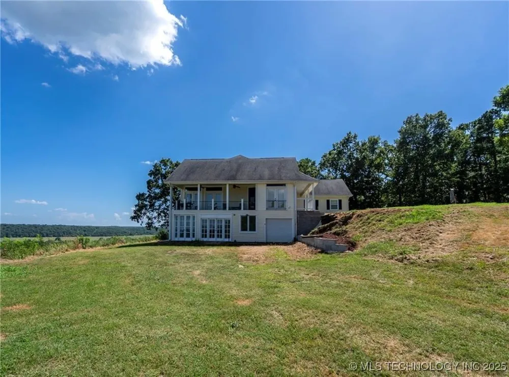 14129 Oak Ridge Kansas, OK 74347