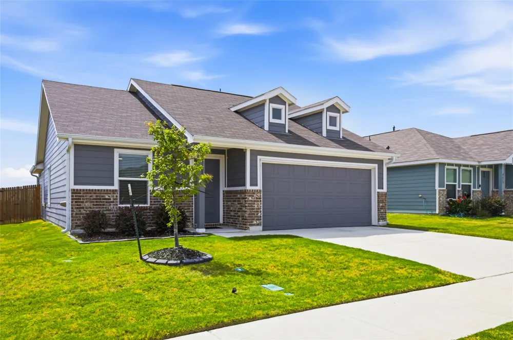 9609 Lightfoot Road Fort Worth, TX 76179
