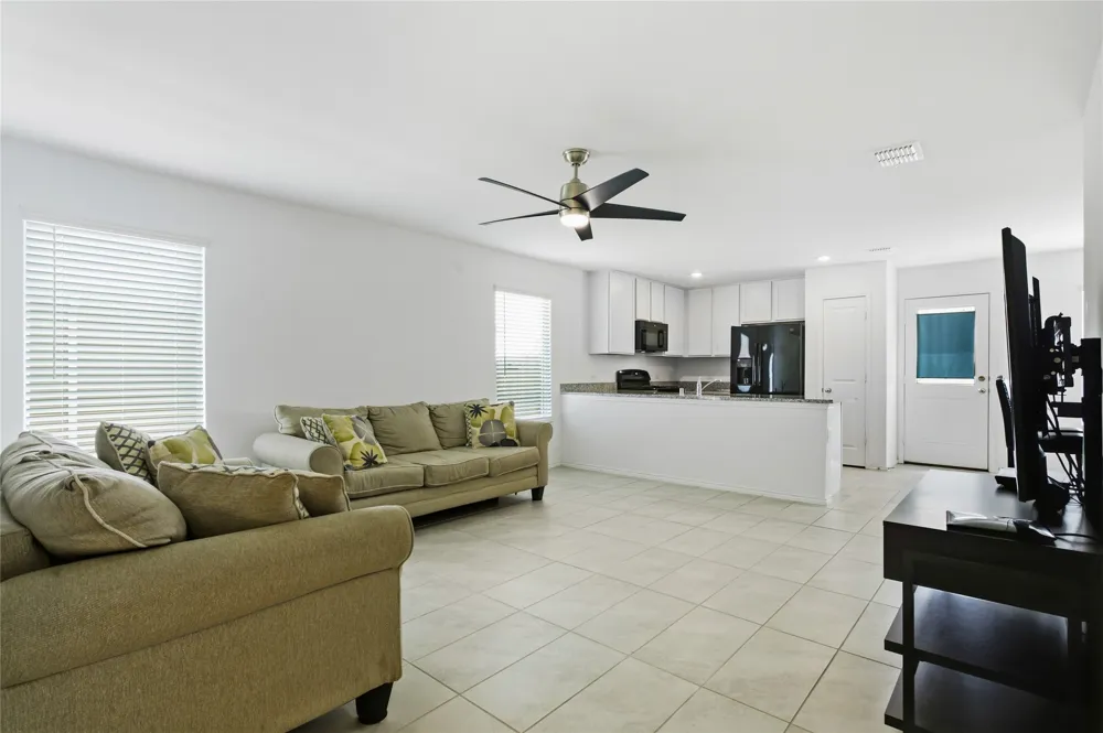 9609 Lightfoot Road Fort Worth, TX 76179
