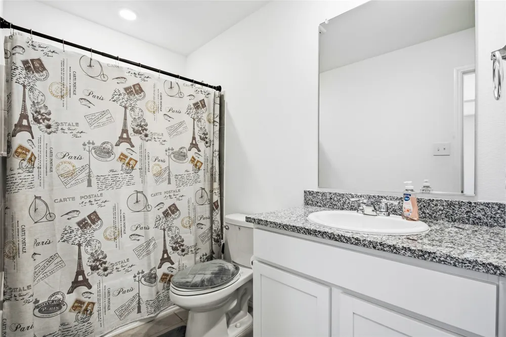 9609 Lightfoot Road Fort Worth, TX 76179