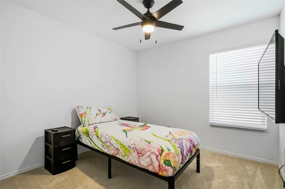 9609 Lightfoot Road Fort Worth, TX 76179