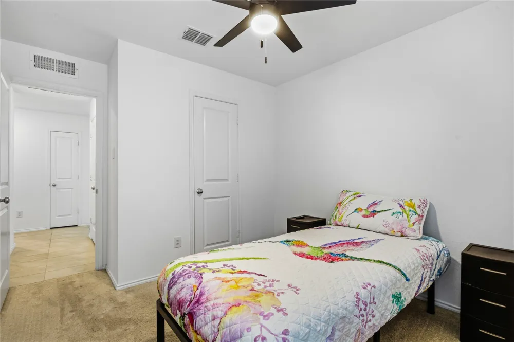 9609 Lightfoot Road Fort Worth, TX 76179