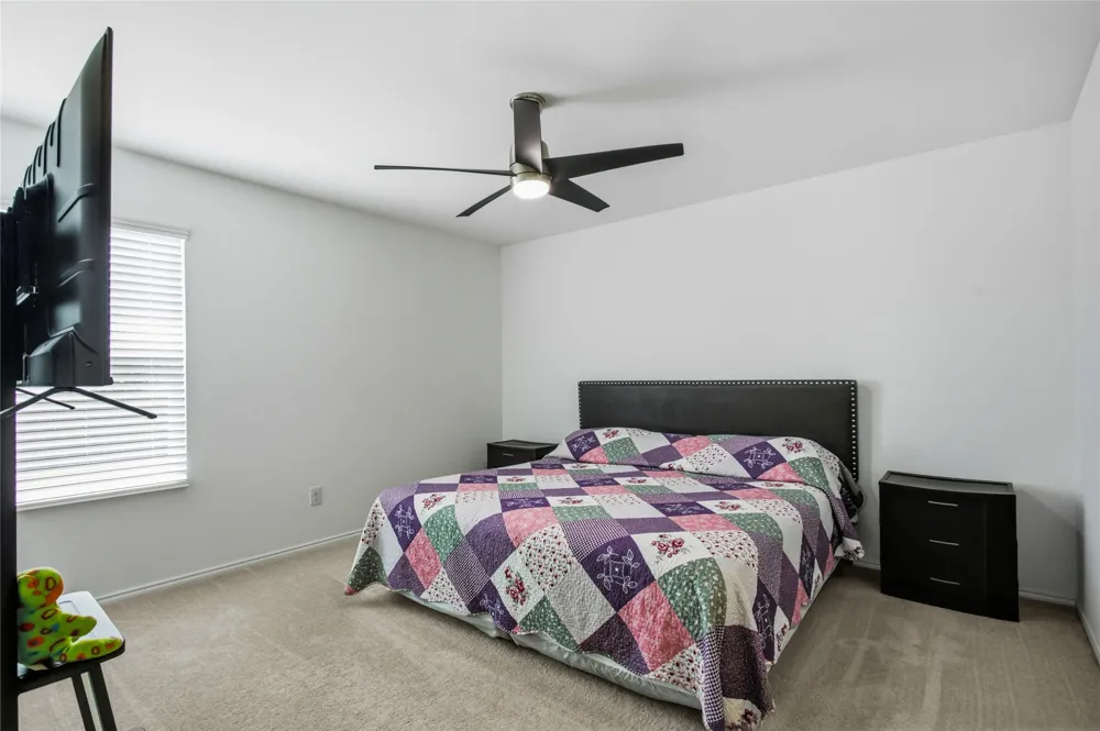 9609 Lightfoot Road Fort Worth, TX 76179