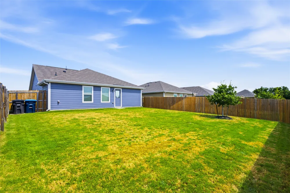 9609 Lightfoot Road Fort Worth, TX 76179