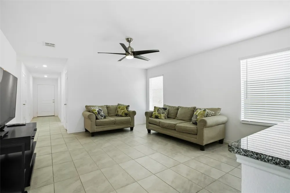 9609 Lightfoot Road Fort Worth, TX 76179