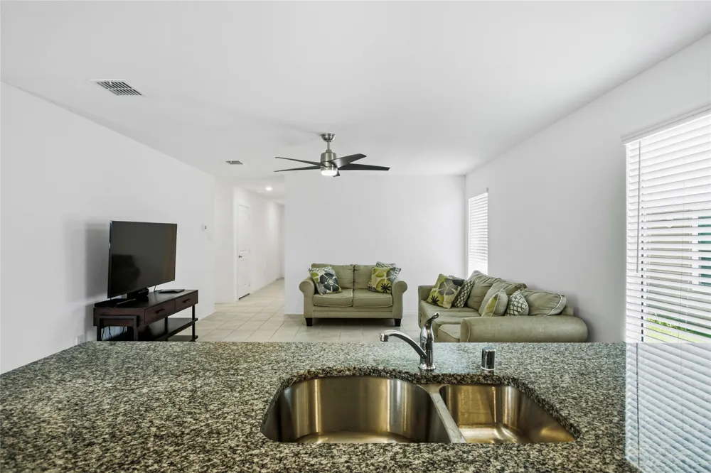 9609 Lightfoot Road Fort Worth, TX 76179