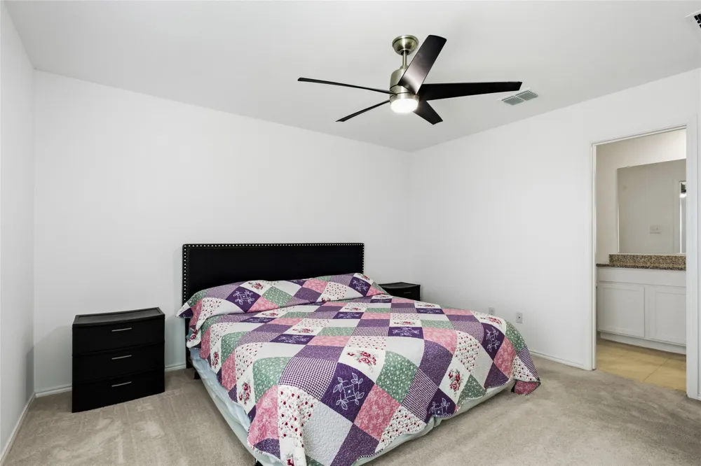 9609 Lightfoot Road Fort Worth, TX 76179