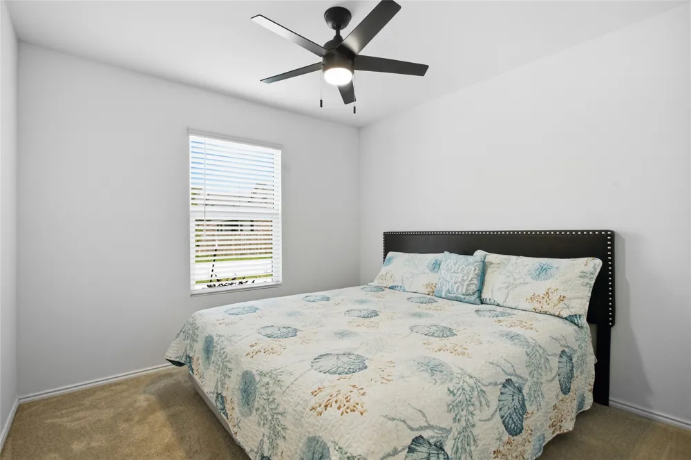 9609 Lightfoot Road Fort Worth, TX 76179