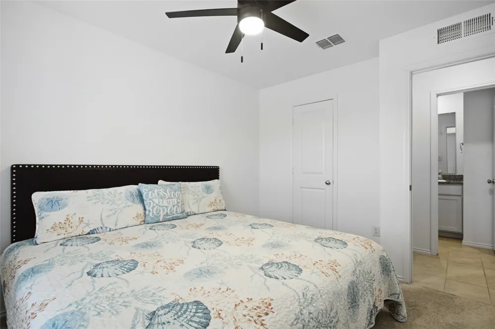 9609 Lightfoot Road Fort Worth, TX 76179