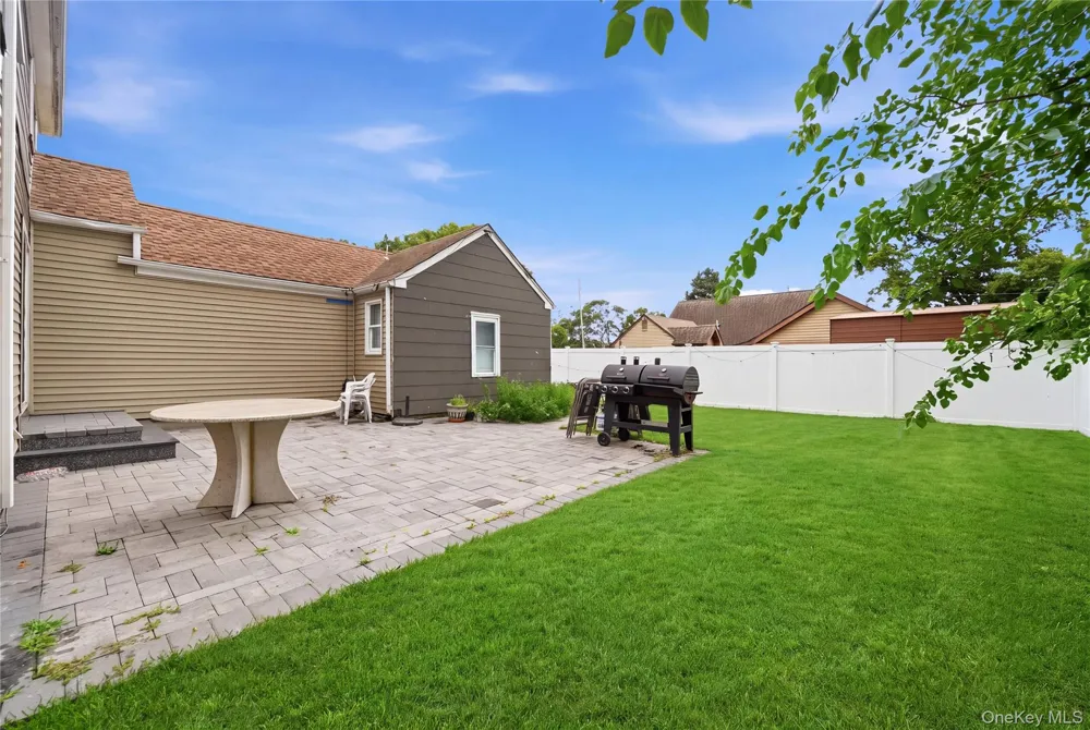 80 Everett Street Patchogue, NY 11772