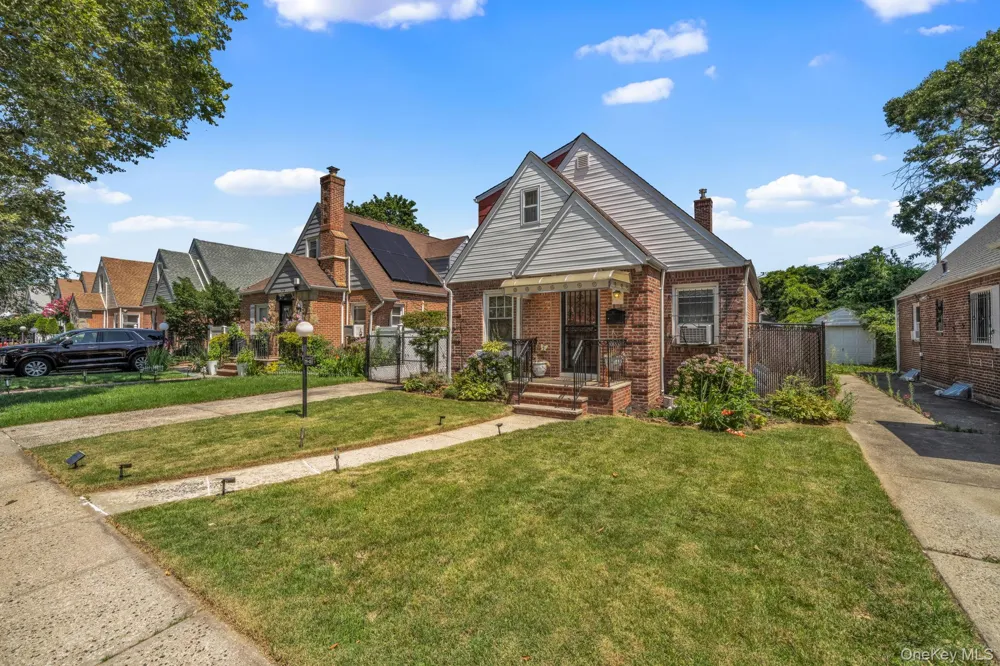 11545 228th Street Cambria Heights, NY 11411