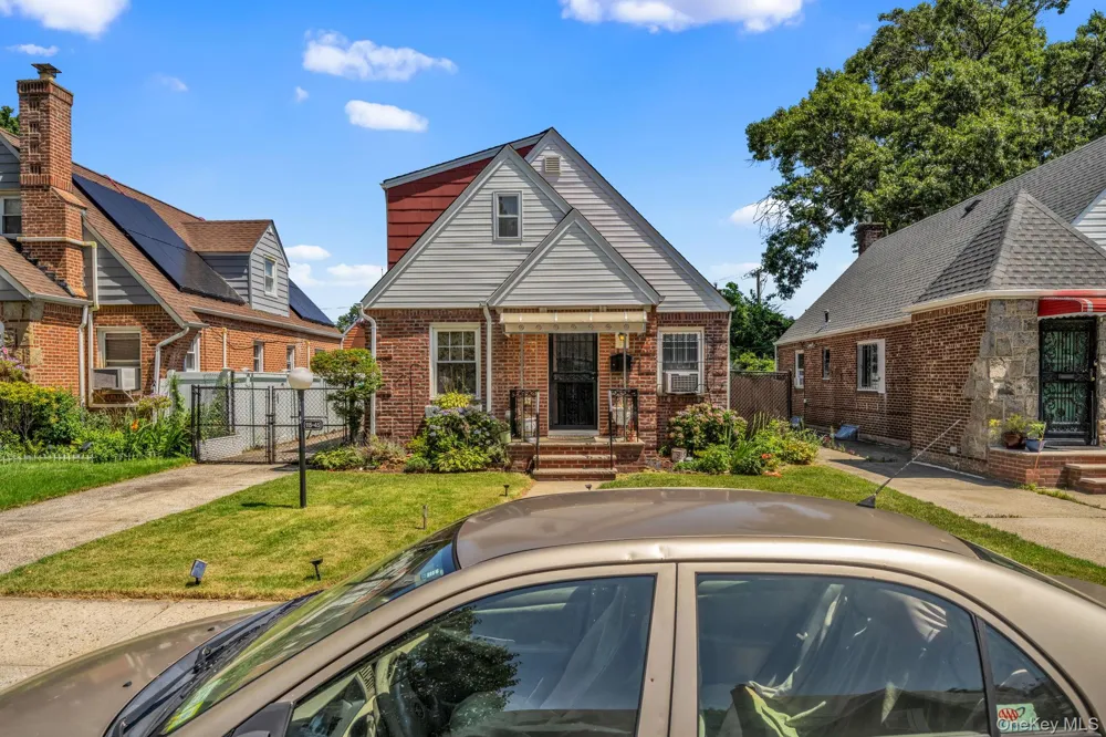 11545 228th Street Cambria Heights, NY 11411