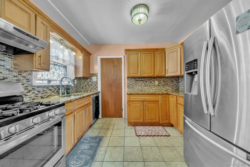 11545 228th Street Cambria Heights, NY 11411