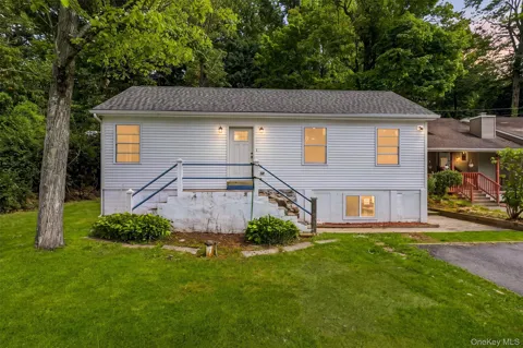 11 Sylvan Trail