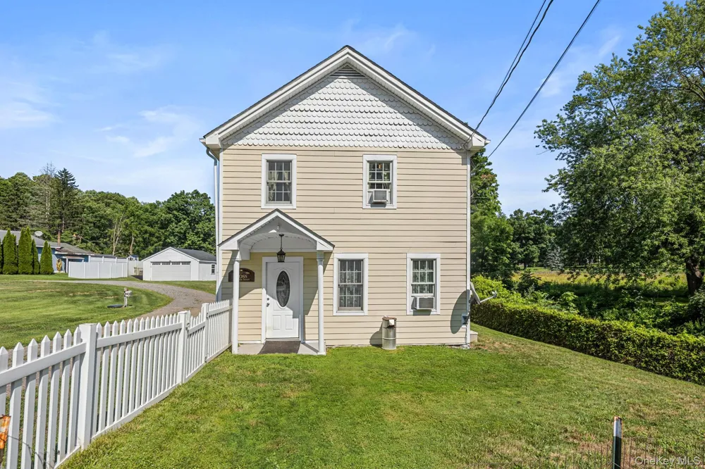 39 Main Street Poughquag, NY 12570