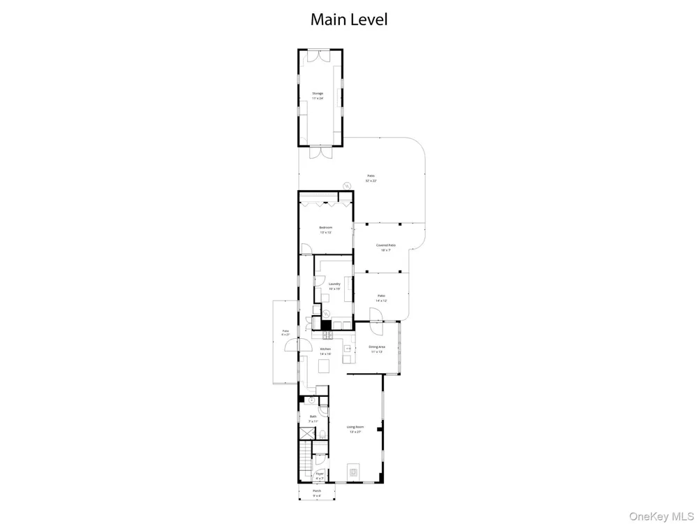 39 Main Street Poughquag, NY 12570