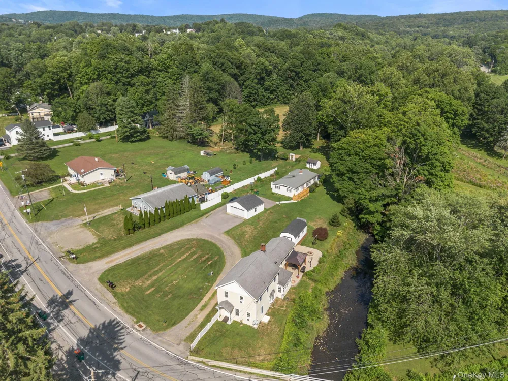 39 Main Street Poughquag, NY 12570