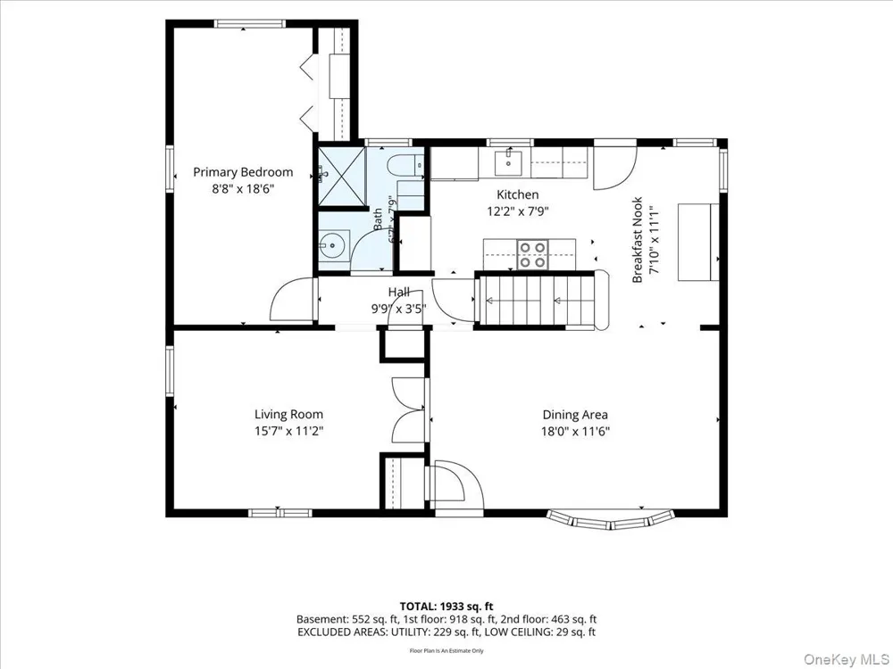 2 Gateway Farmingdale, NY 11735