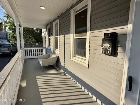39 2nd Avenue #16