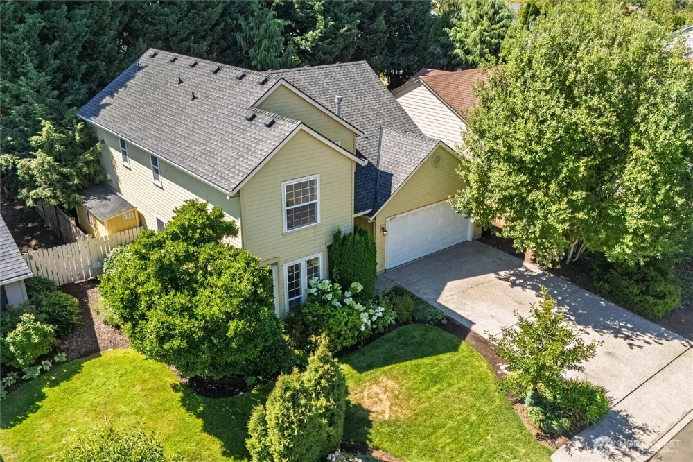 2600 SE 175th Avenue Vancouver, WA 98683
