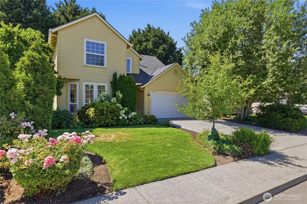 2600 SE 175th Avenue Vancouver, WA 98683