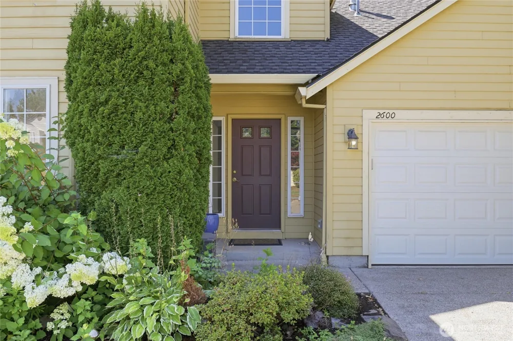 2600 SE 175th Avenue Vancouver, WA 98683