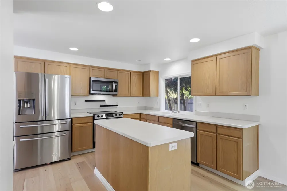 2600 SE 175th Avenue Vancouver, WA 98683