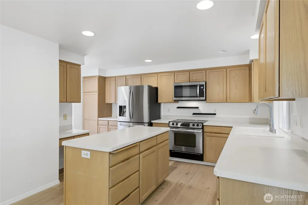 2600 SE 175th Avenue Vancouver, WA 98683